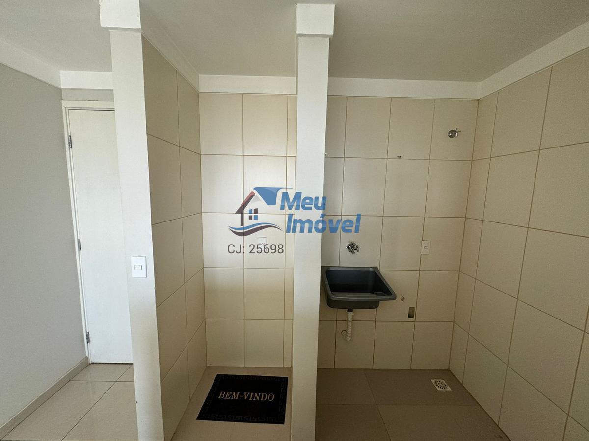 Apartamento, Taguatinga Sul, 1 Quarto, 1 Vaga, 1 Suíte
