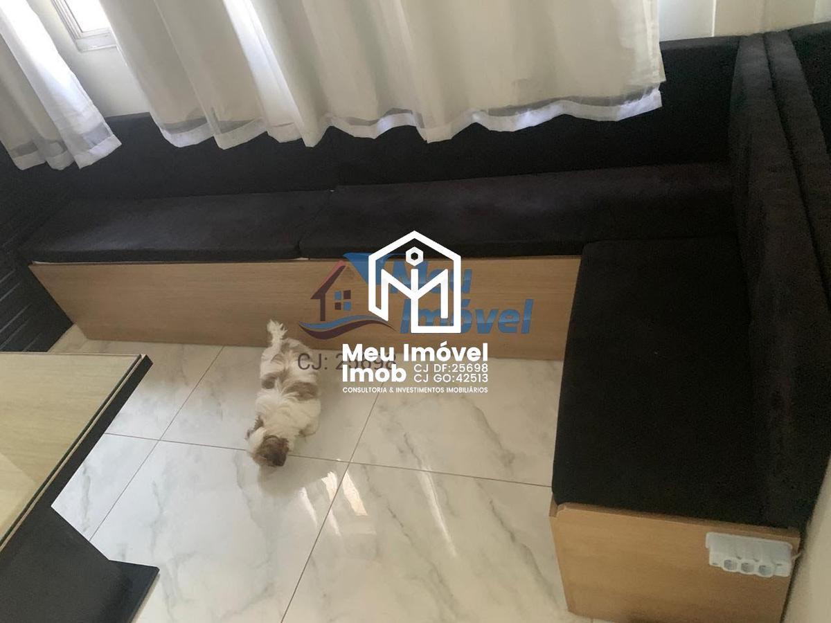 Apartamento, Taguatinga Sul, 2 Quartos