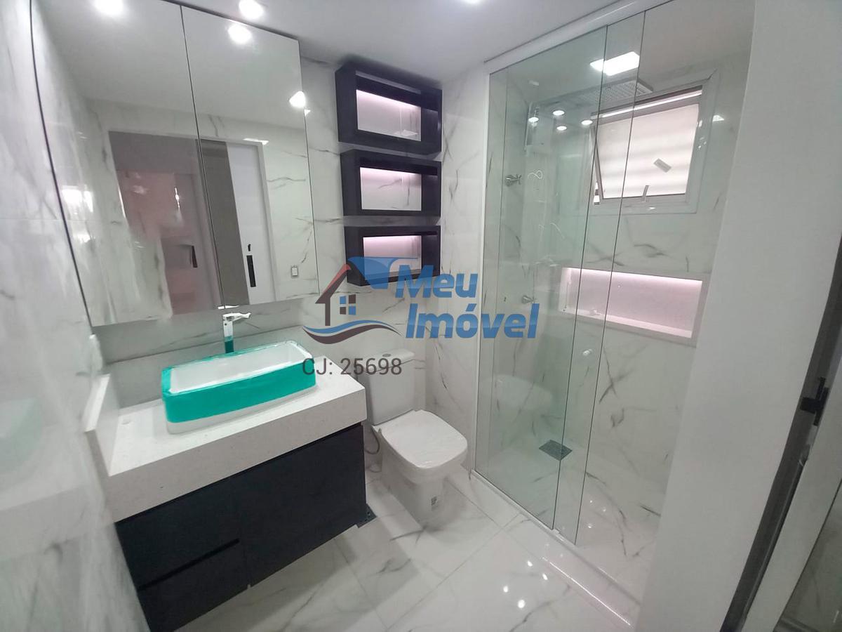 Apartamento, Taguatinga Sul, 1 Quarto, 1 Vaga