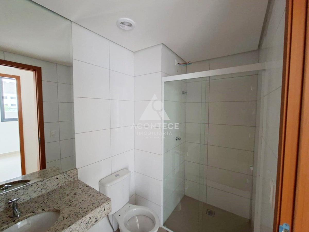 Apartamento, Sul, 2 Quartos, 1 Vaga, 1 Suíte