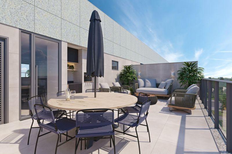 Apartamento, Noroeste, 3 Quartos, 2 Vagas, 1 Suíte