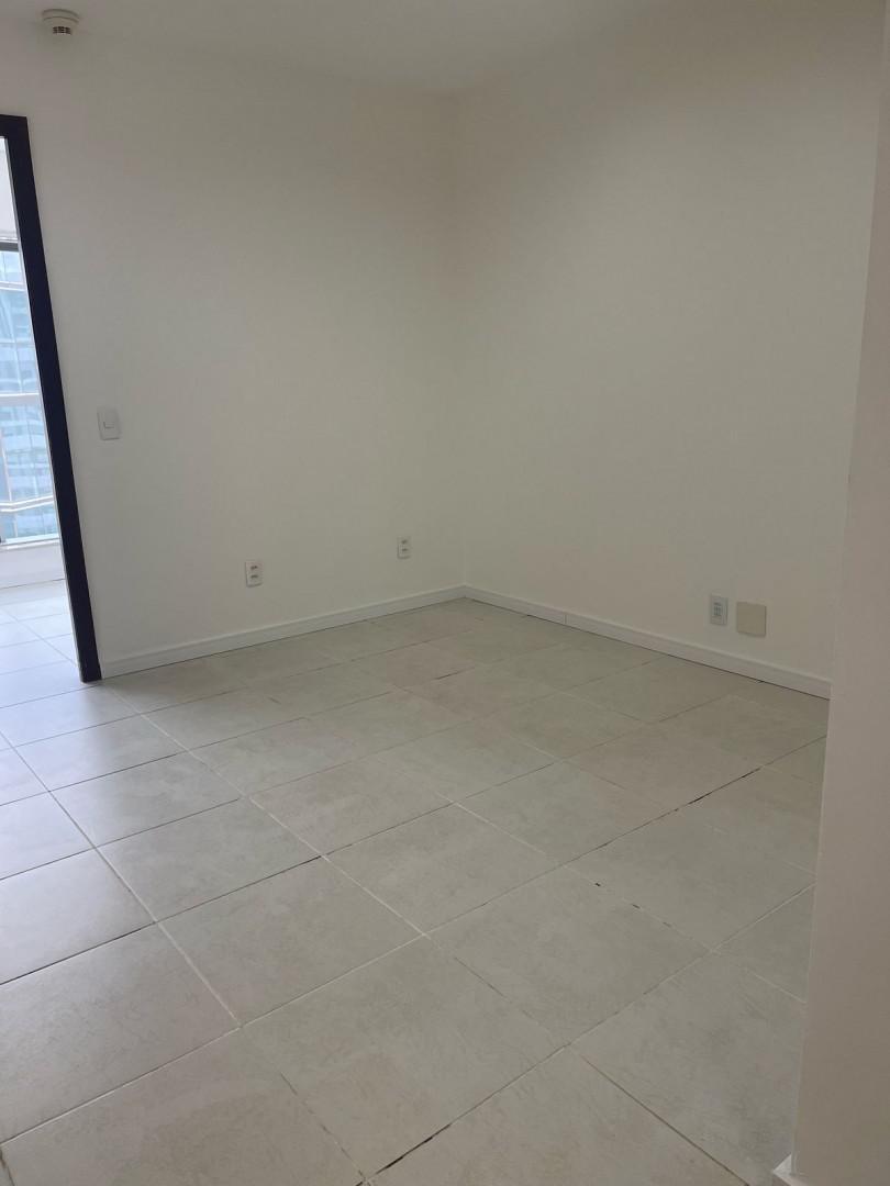 Sala, Asa Norte, 0 Quarto