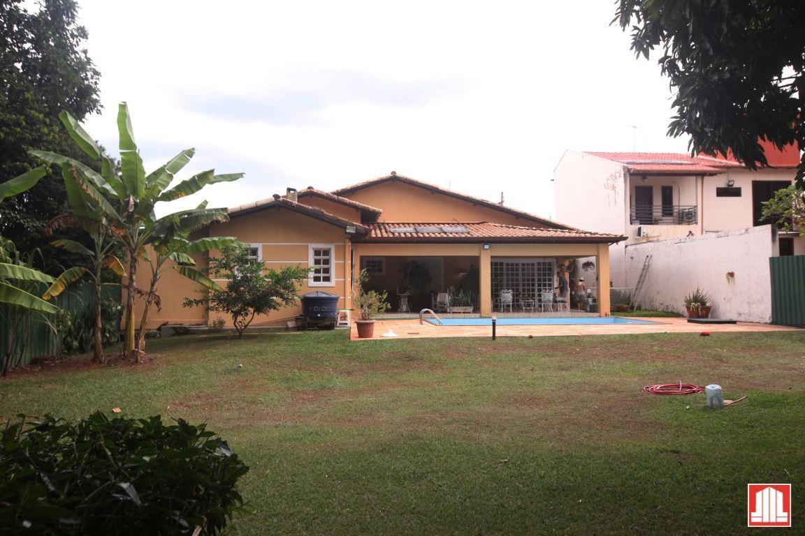 Casa, Lago Norte, 4 Quartos, 2 Vagas, 3 Suítes