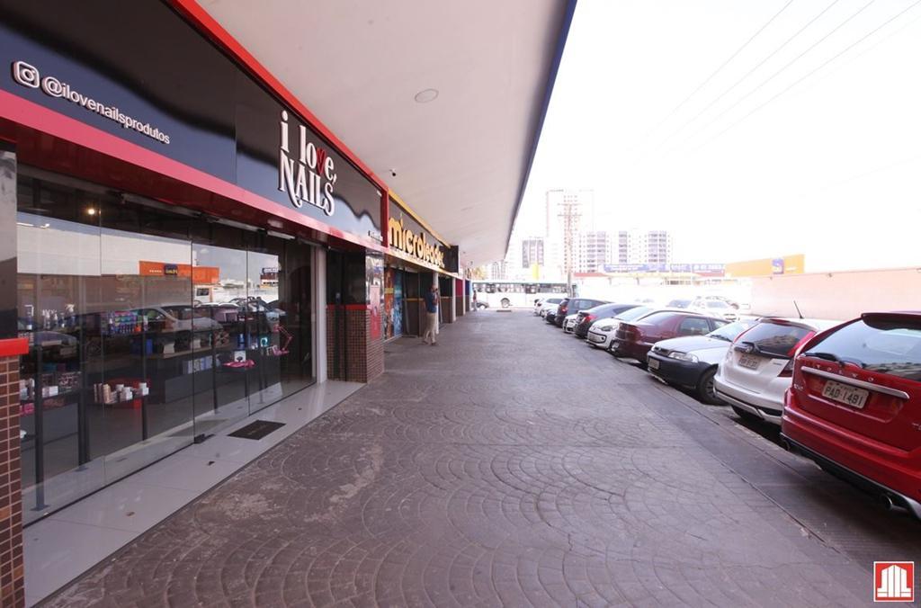 Prédio, Taguatinga Centro, 0 Quarto, 0 Vaga, 0 Suíte