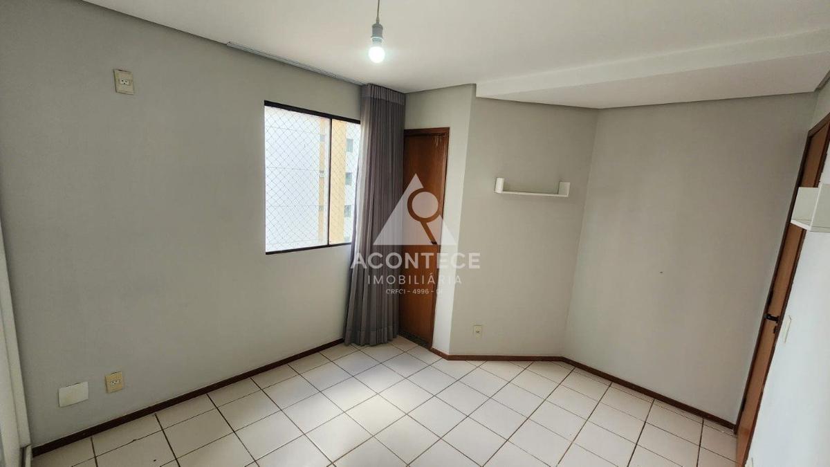 Apartamento, Norte, 3 Quartos, 2 Vagas, 1 Suíte