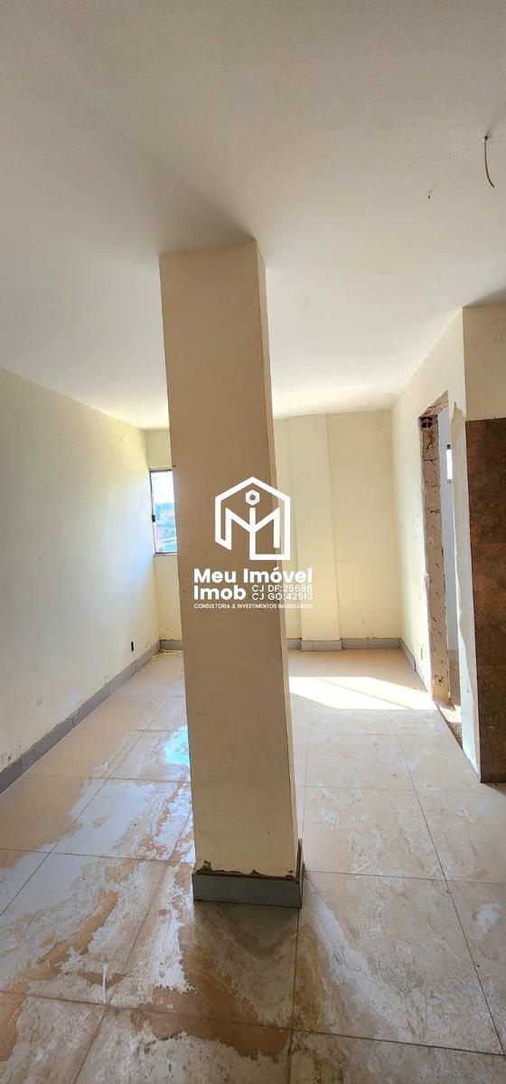 Apartamento, Recanto das Emas, 6 Quartos