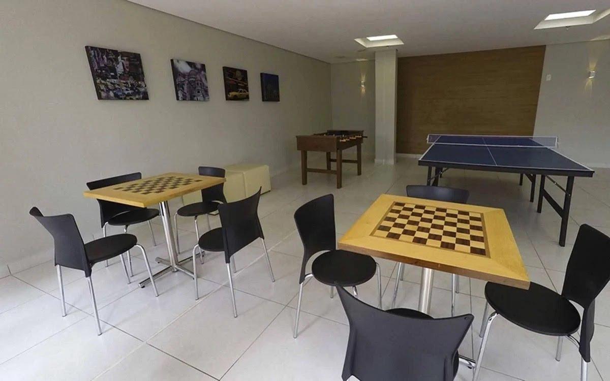 Apartamento, Sul, 1 Quarto