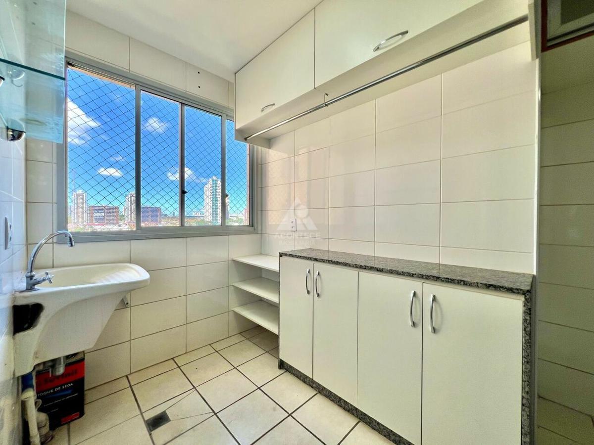 Apartamento, Norte, 3 Quartos, 1 Vaga, 1 Suíte