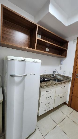 Apartamento, Asa Norte, 1 Quarto