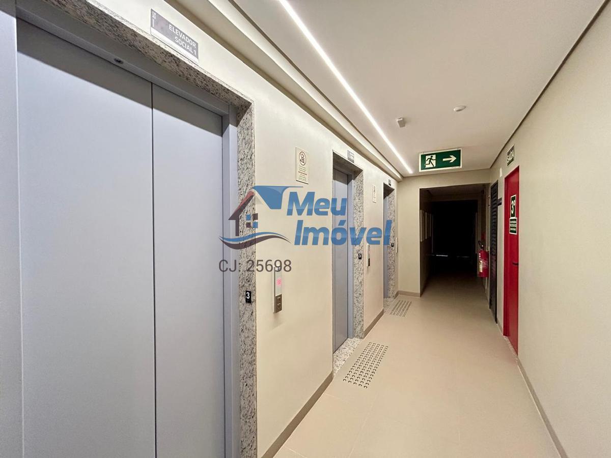 Apartamento, Sul, 2 Quartos, 1 Vaga, 1 Suíte