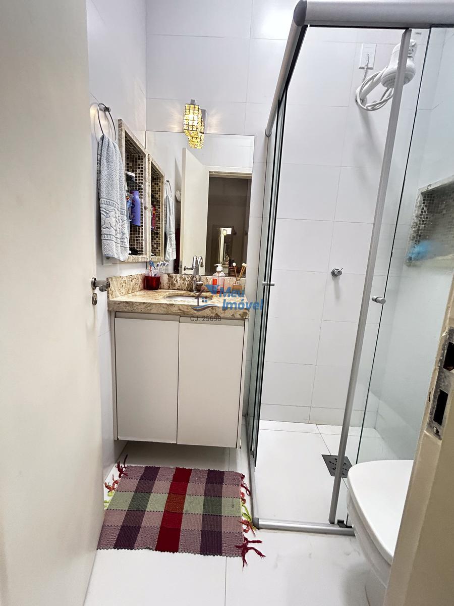 Apartamento, Núcleo Bandeirante, 2 Quartos, 0 Suíte