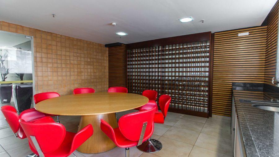 Apartamento, Park Sul, 1 Quarto, 1 Vaga