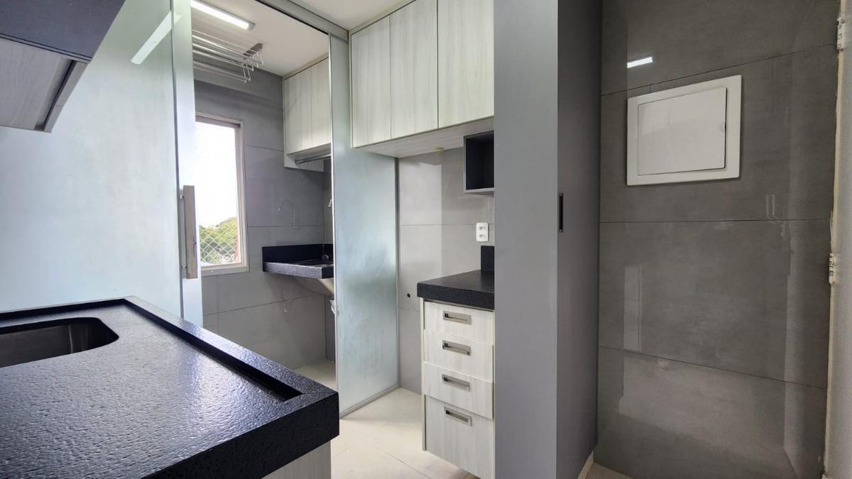 Apartamento, Asa Norte, 2 Quartos