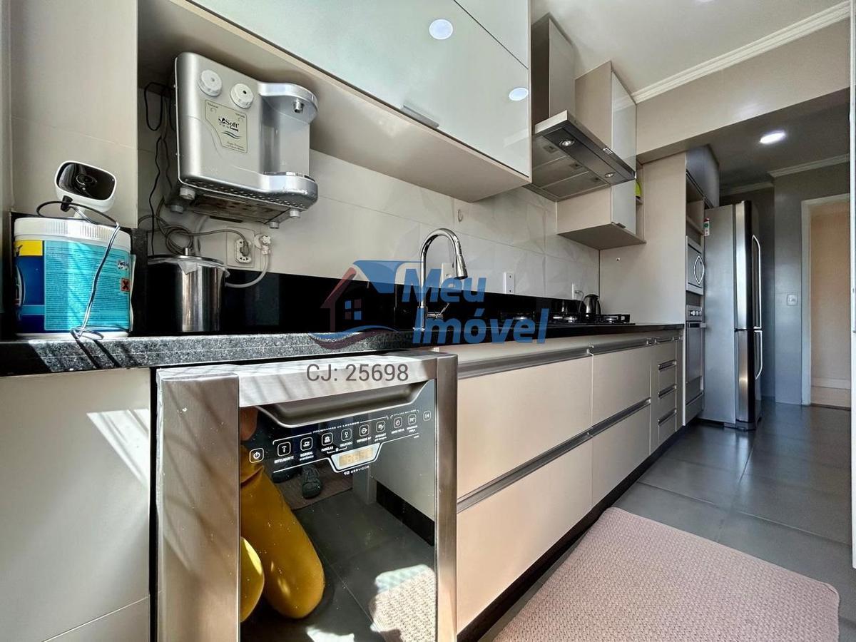Apartamento, Sul, 3 Quartos