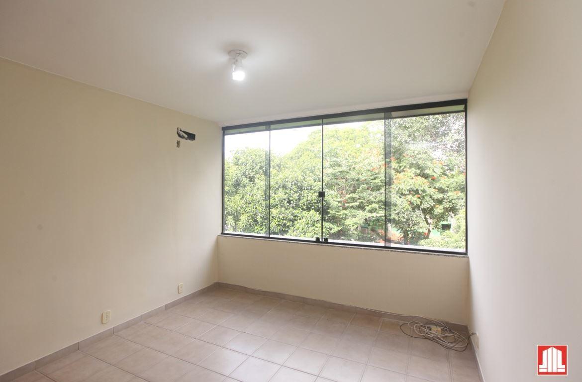 Apartamento, Asa Norte, 3 Quartos, 0 Vaga, 0 Suíte