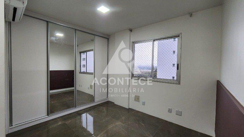 Apartamento, Zona Industrial, 4 Quartos, 1 Suíte