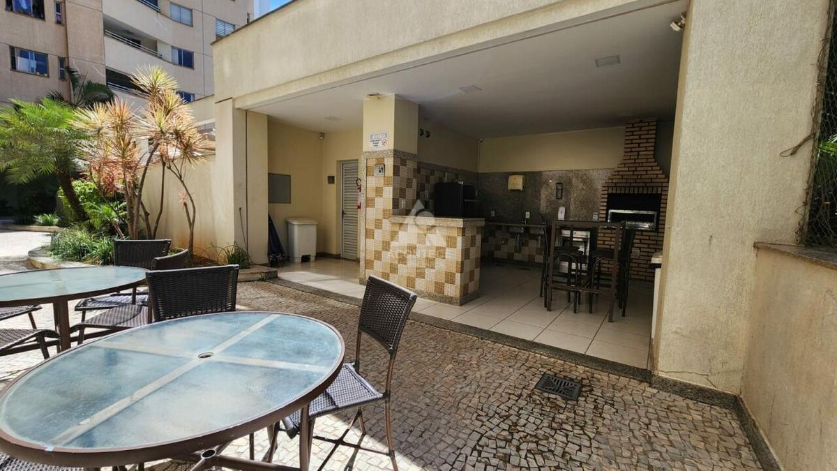 Apartamento, Norte, 3 Quartos, 2 Vagas, 1 Suíte