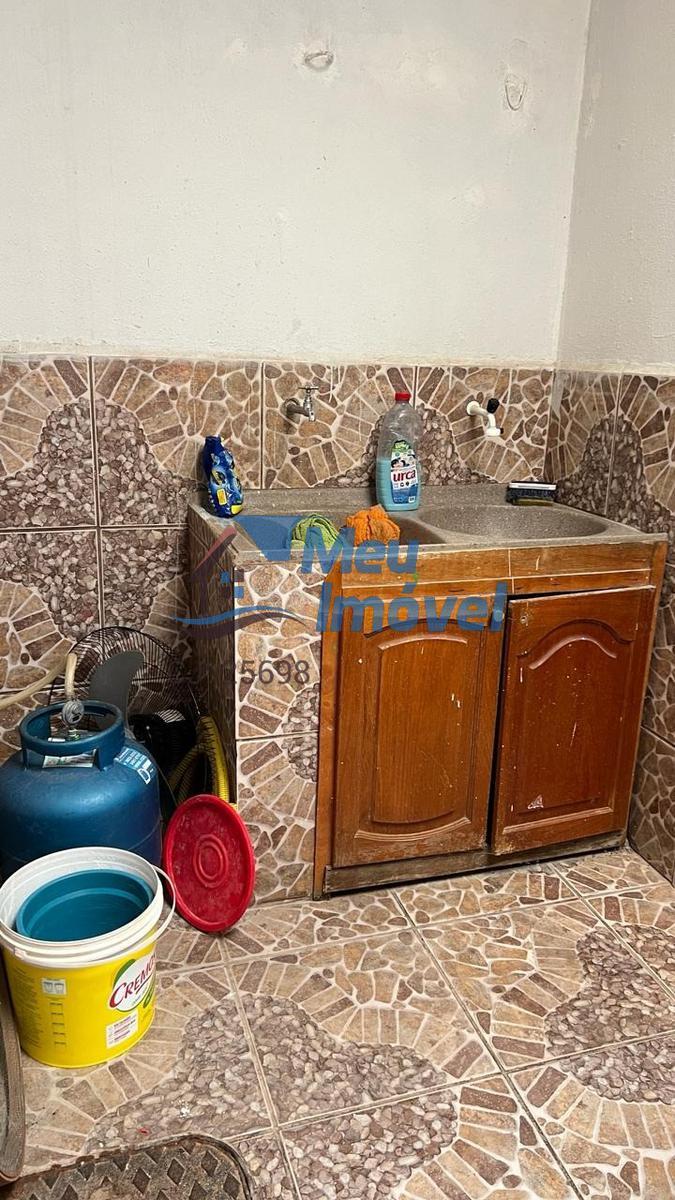 Casa, Samambaia Sul, 4 Quartos, 2 Vagas, 1 Suíte