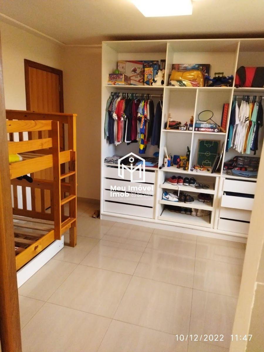 Casa, Brasília/Plano Piloto, 4 Quartos