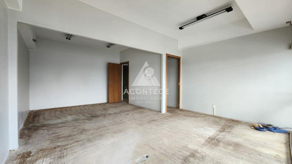 Sala, Asa Sul