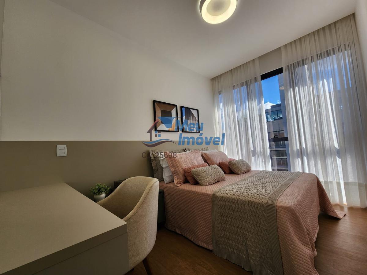 Apartamento, Noroeste, 2 Quartos, 1 Vaga, 2 Suítes