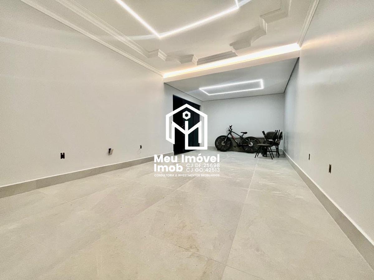 Casa, Setor Habitacional Vicente Pires, 3 Quartos