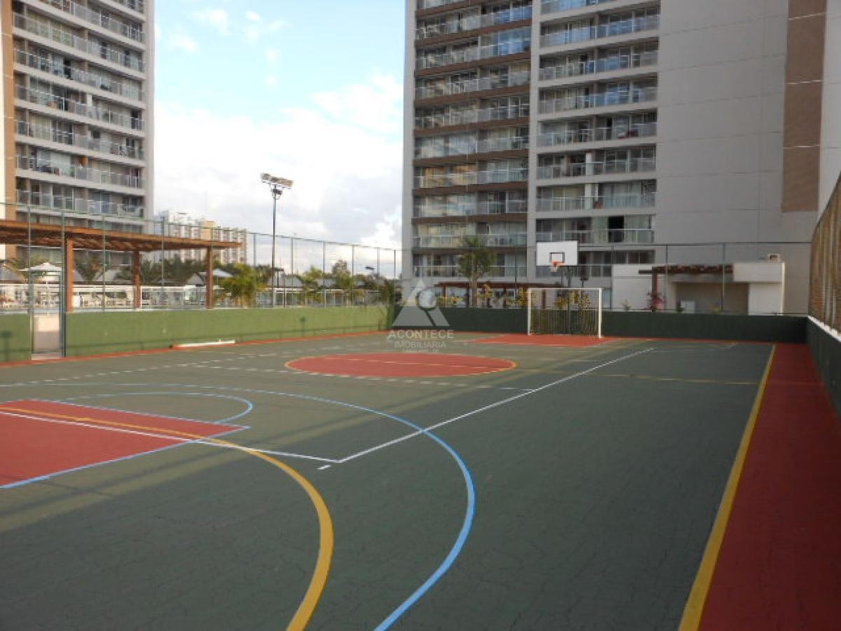 Apartamento, Sul, 1 Quarto, 1 Vaga