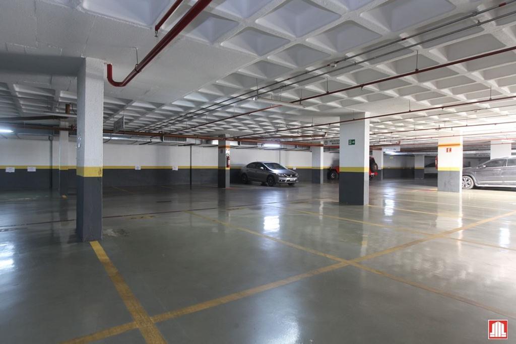 Garagem, Asa Norte, 0 Quarto, 0 Vaga, 0 Suíte