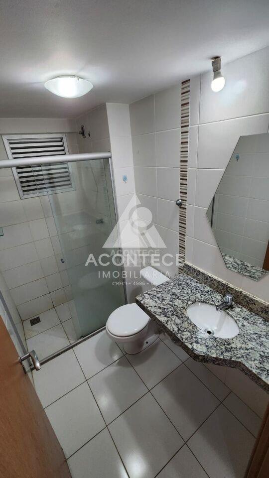 Apartamento, Setor Industrial, 3 Quartos, 1 Suíte