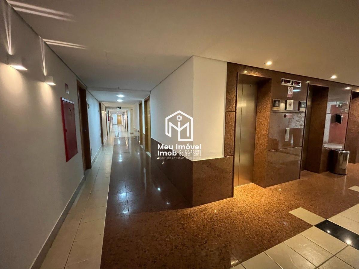 Sala, Asa Norte, 0 Quarto