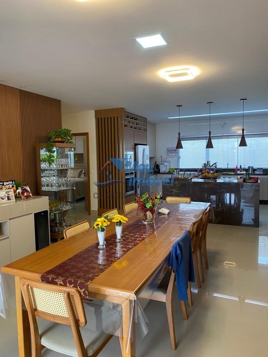 Casa, Brasília/Plano Piloto, 3 Quartos