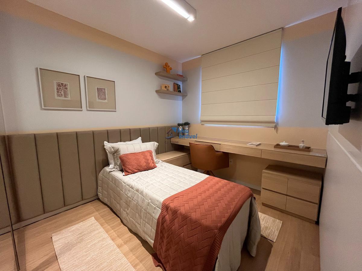 Apartamento, Sob, 3 Quartos