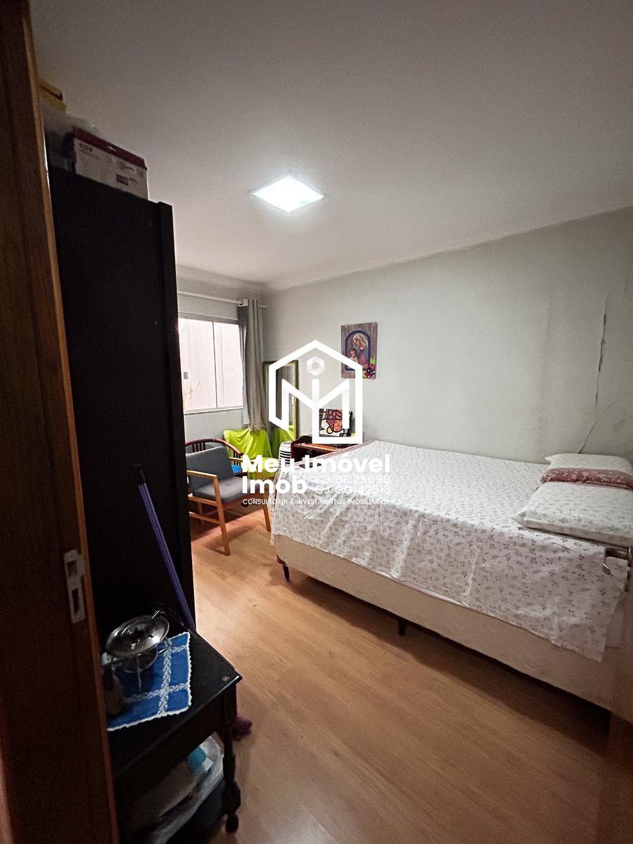 Casa, Núcleo Bandeirante, 4 Quartos