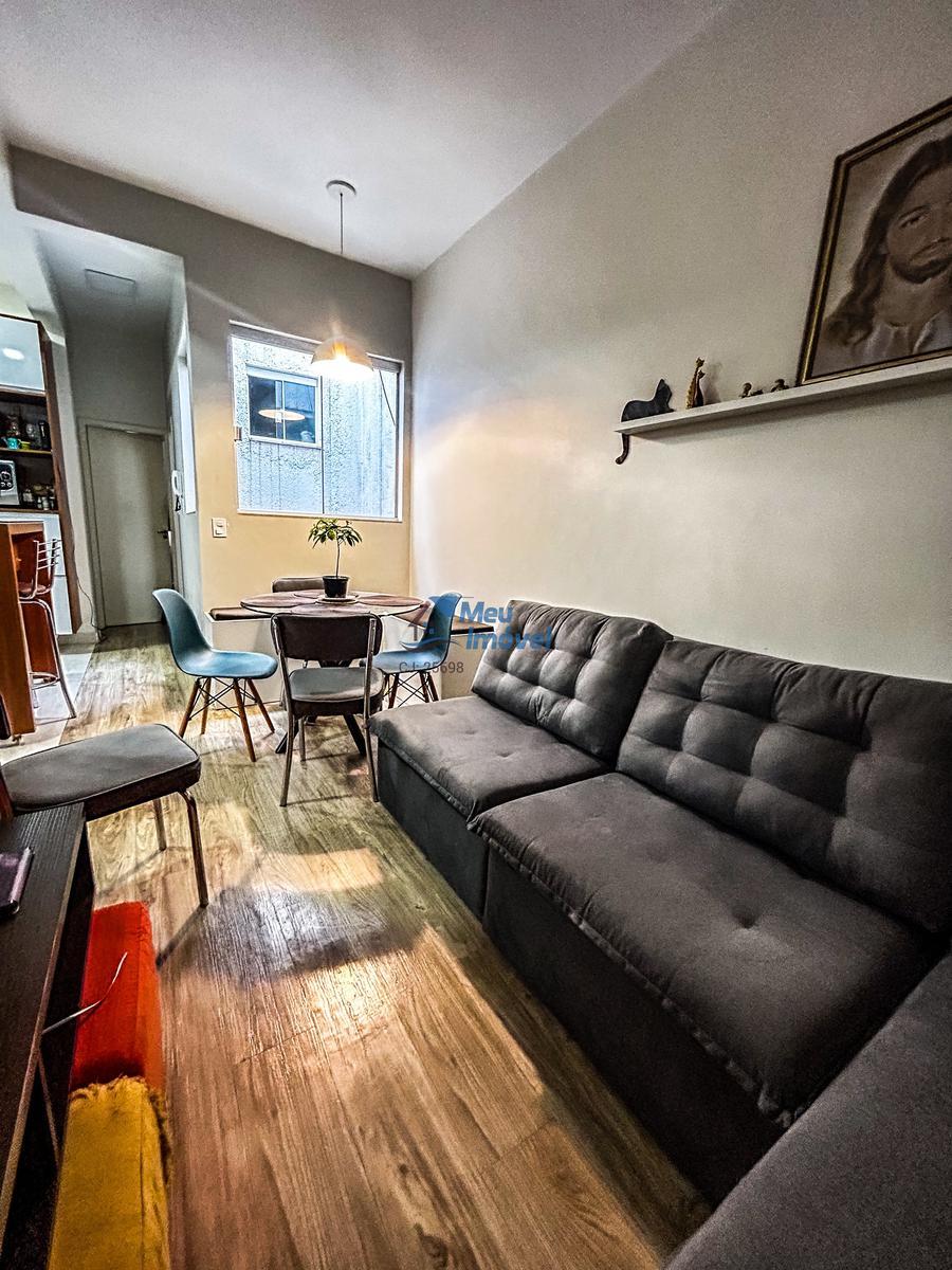Apartamento, Núcleo Bandeirante, 2 Quartos, 0 Suíte