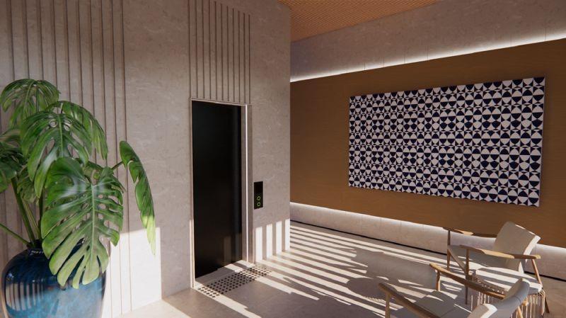 Apartamento, Noroeste, 4 Quartos, 4 Vagas, 4 Suítes