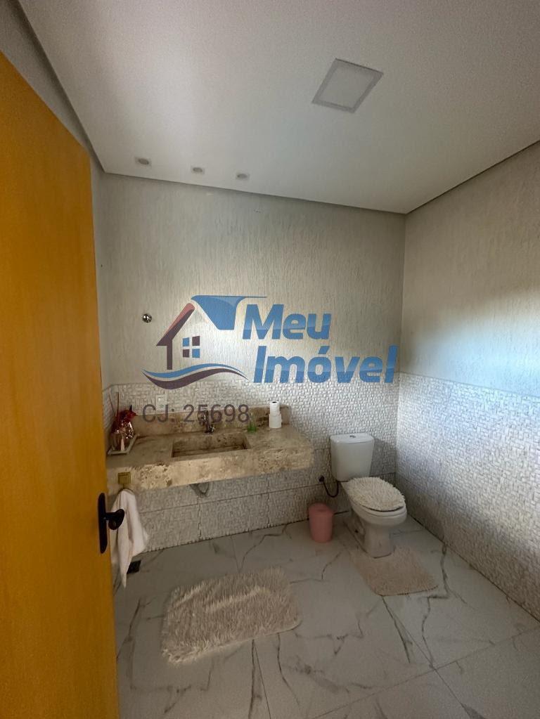 Casa, Brasília/Plano Piloto, 4 Quartos