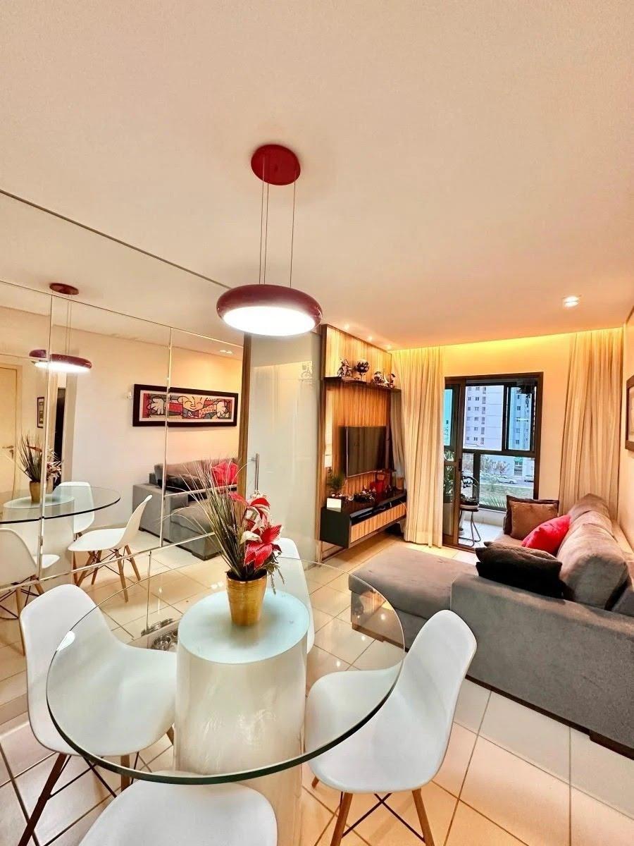 Apartamento, Norte, 2 Quartos