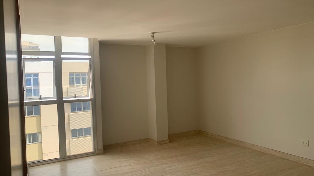 Apartamento, Norte, 2 Quartos, 2 Vagas, 1 Suíte