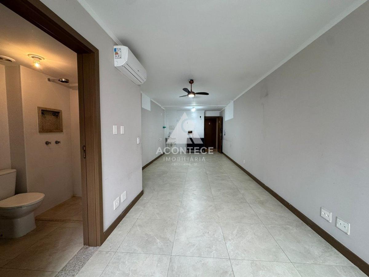 Apartamento, Noroeste, 1 Quarto, 2 Vagas, 1 Suíte
