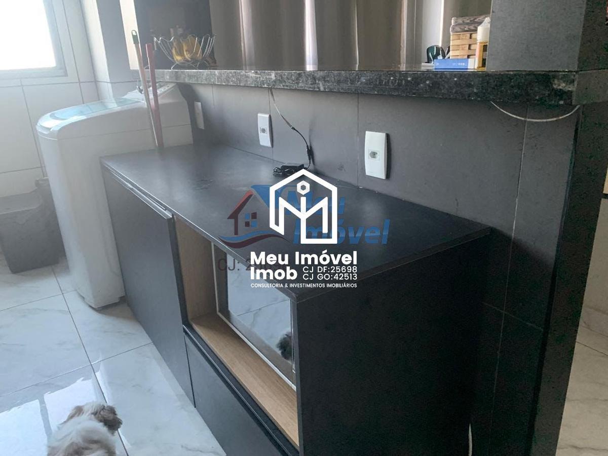 Apartamento, Taguatinga Sul, 2 Quartos