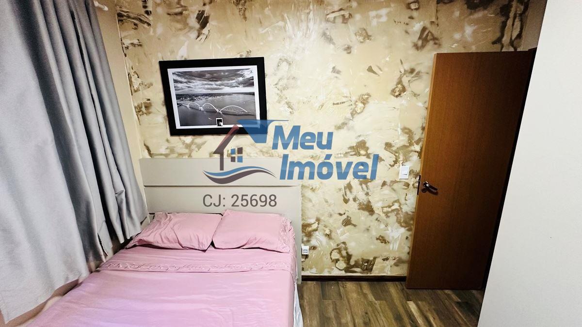 Apartamento, Samambaia Norte, 2 Quartos, 1 Vaga