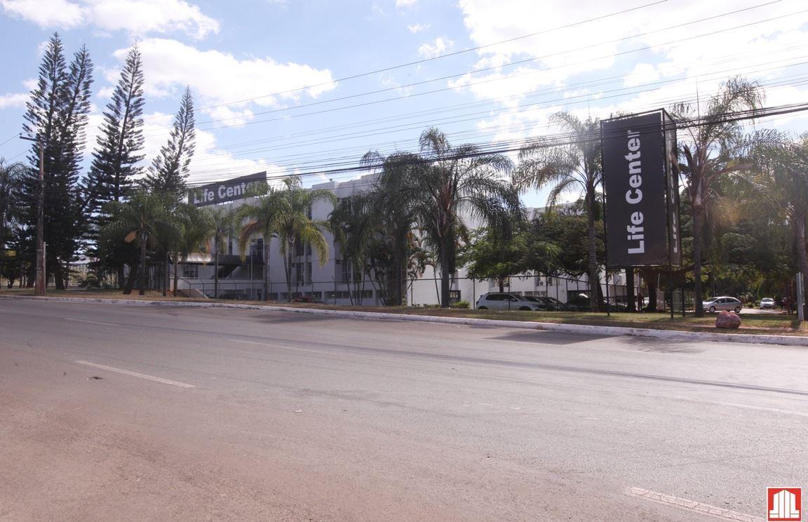 Sala, Asa Norte, 0 Quarto, 0 Vaga, 0 Suíte