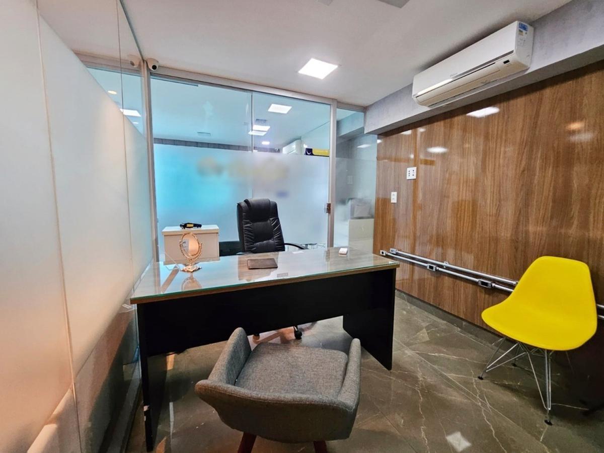 Sala, Taguatinga Sul