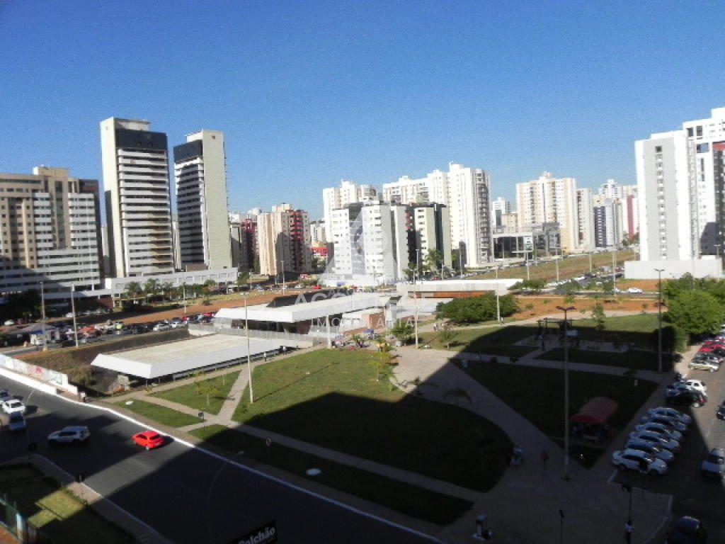 Quitinete, Norte, 1 Quarto, 1 Vaga