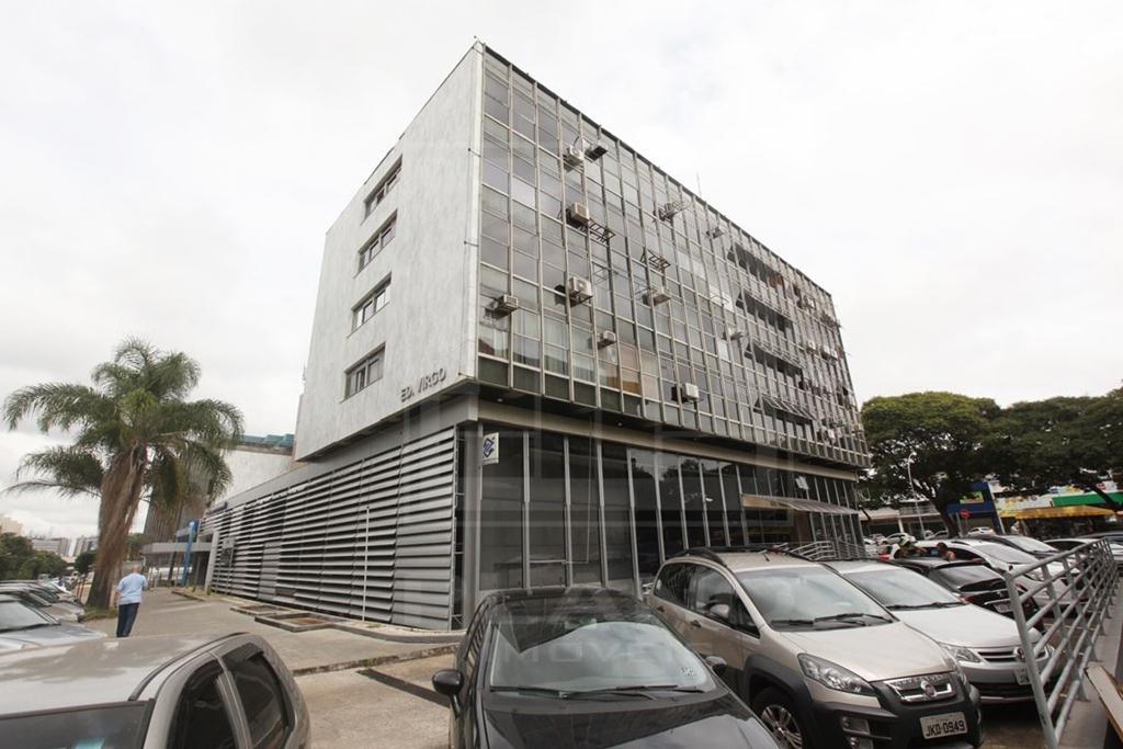 Sala, Asa Norte, 0 Quarto, 0 Vaga, 0 Suíte