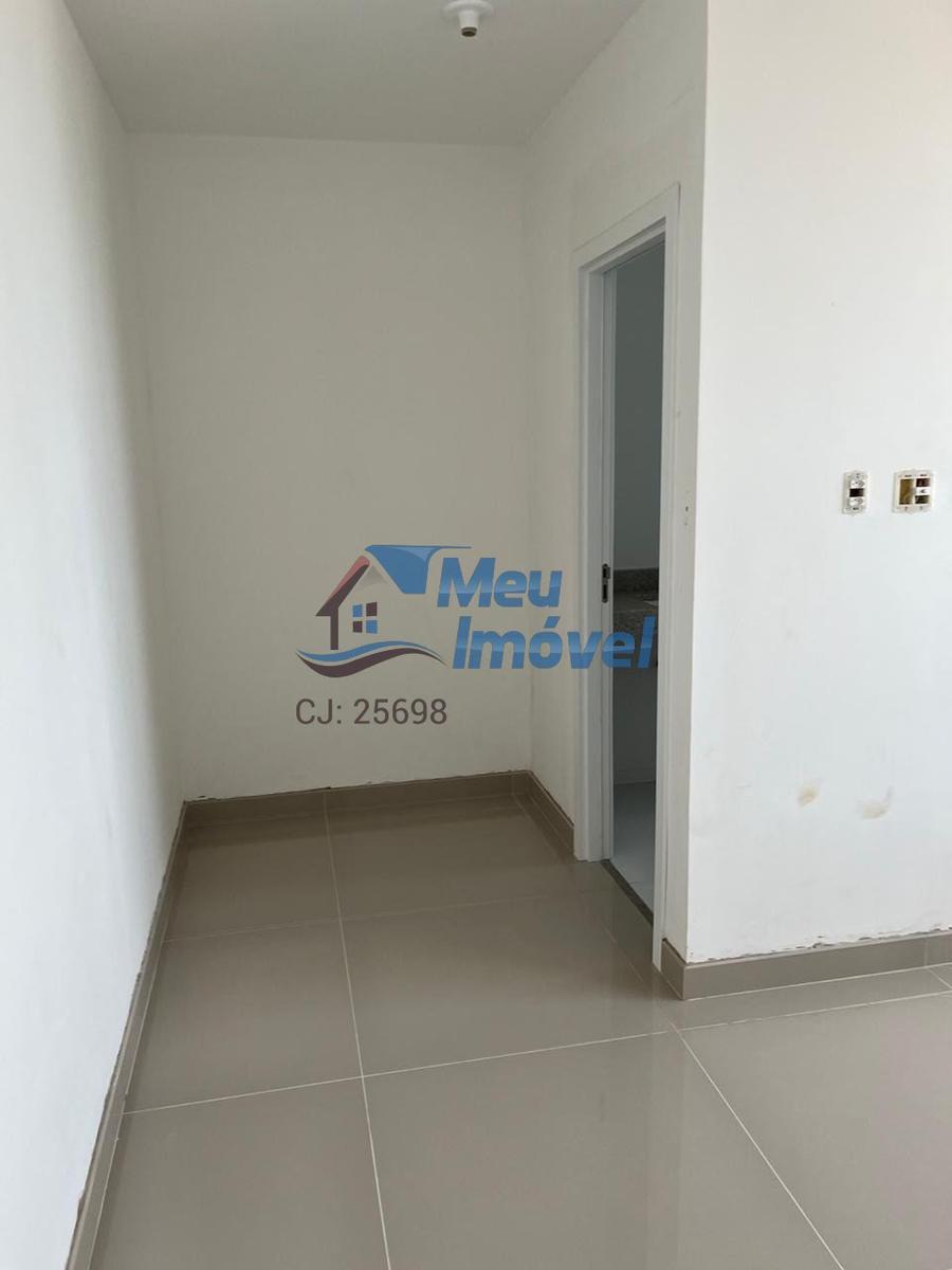 Apartamento, Norte, 2 Quartos