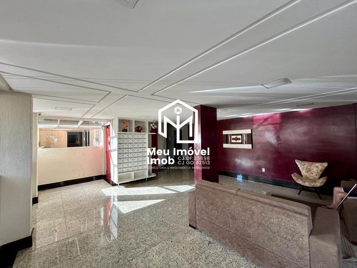 Apartamento, Samambaia Norte, 3 Quartos