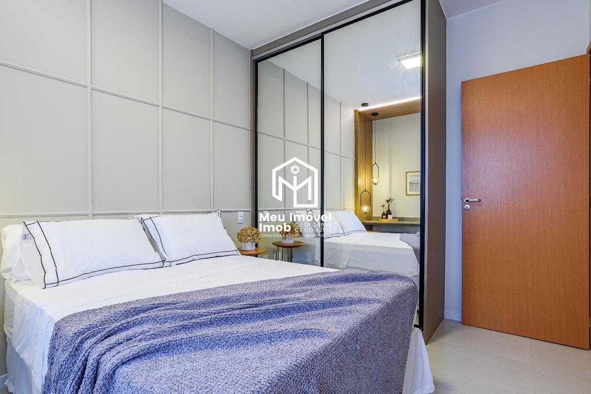 Apartamento, Guará II, 2 Quartos