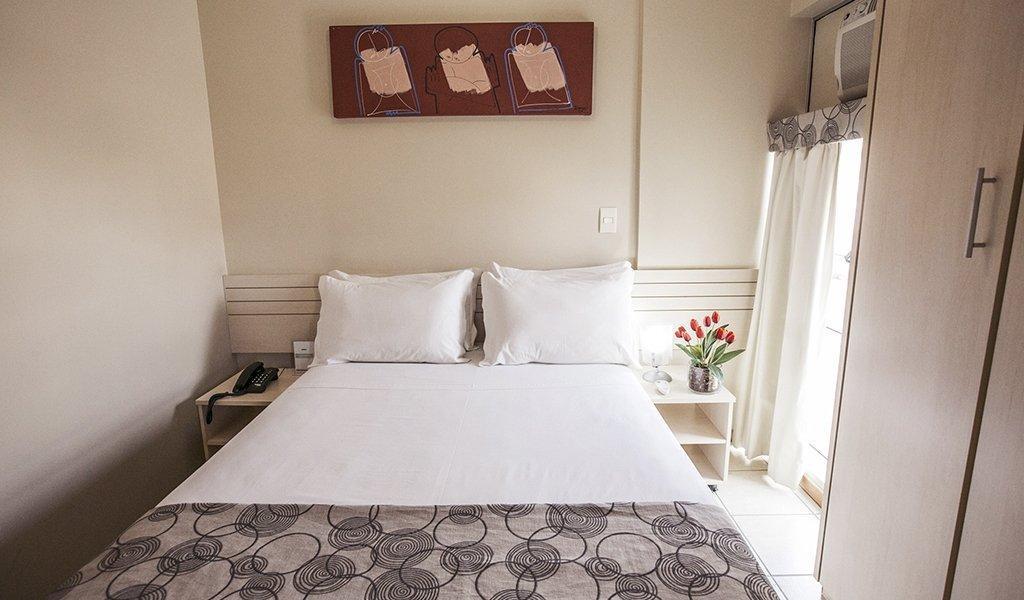 Apartamento, Lago Norte, 1 Quarto