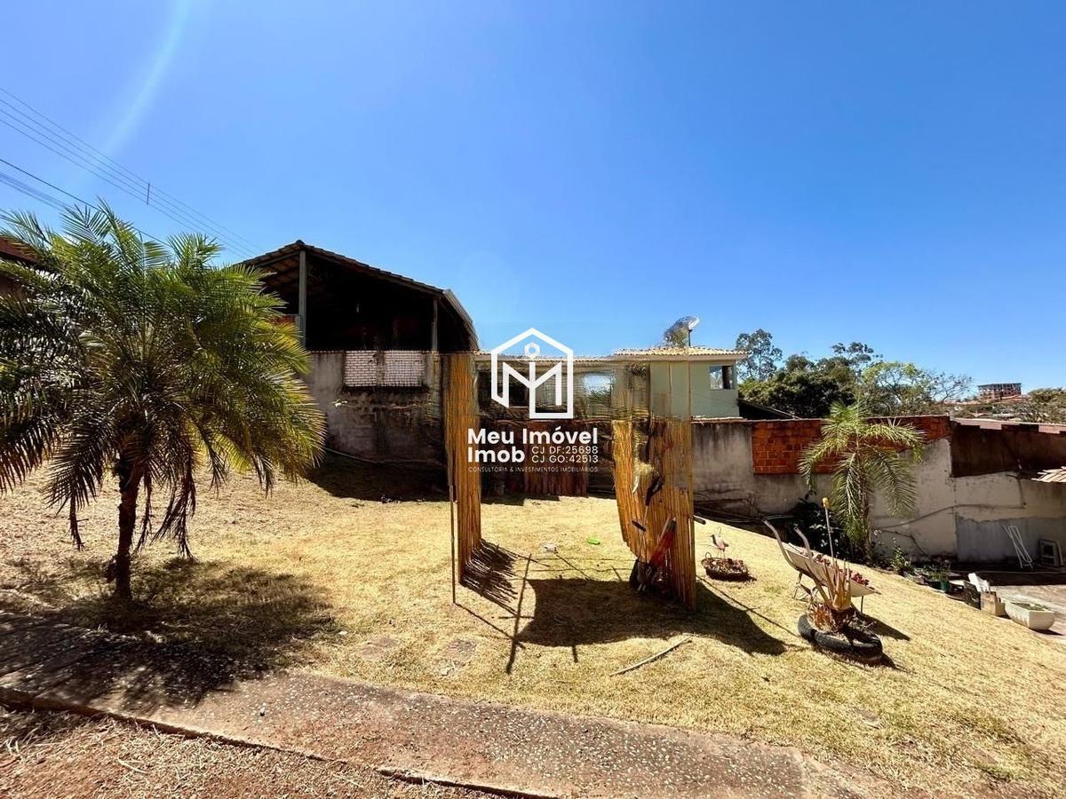 Casa, Brasília/Plano Piloto, 4 Quartos